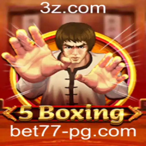 Explorando o Mundo do 5Boxing: Um Jogo de Estratégia e Ação