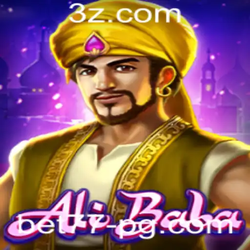 Descubra o Jogo AliBaba: Uma Nova Experiência com Bet77
