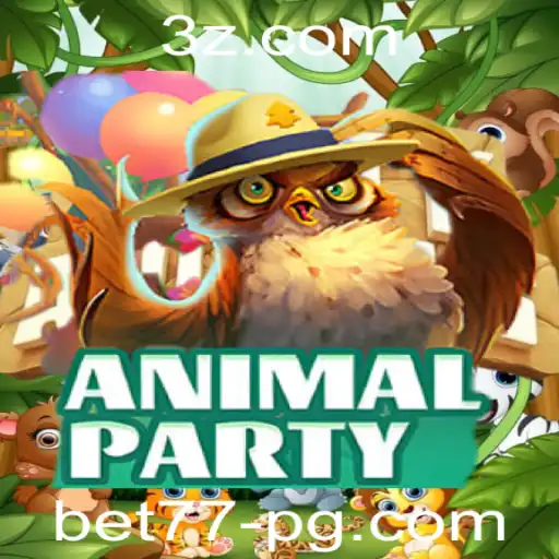 Descubra o Fascinante Mundo de AnimalParty: Regras e Estratégias