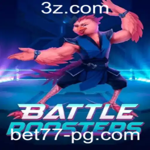 Descubra o Mundo de BattleRoosters: O Jogo de Estratégia que Está Conquistando Bet77