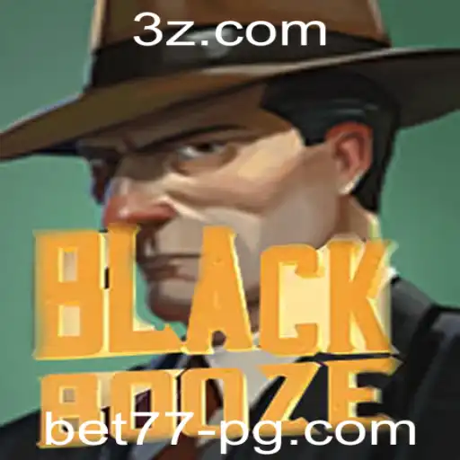 Descubra o Universo Empolgante de BlackBooze: O Novo Jogo que Está Conquistando a Comunidade 'bet77'