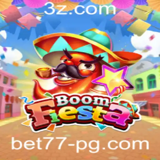 Explorando BoomFiesta: O Jogo de Cassino Que Está Dominando com bet77