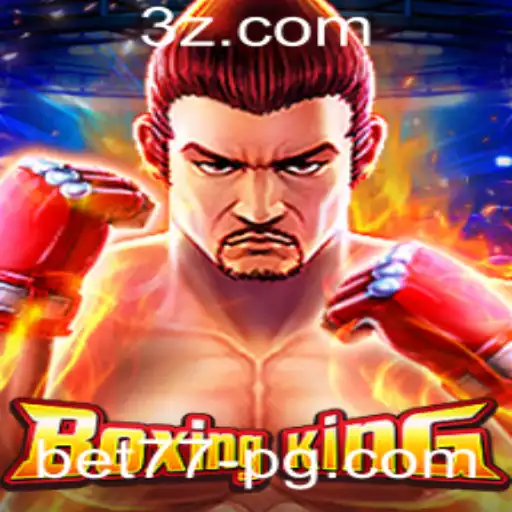 Explorando o Mundo de BoxingKing: O Jogo de Luta Supremamente Realista
