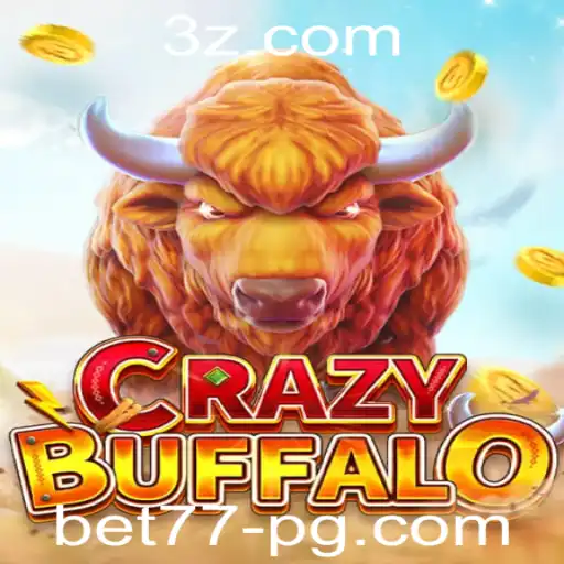 Explorando o Mundo de CRAZYBUFFALO: Um Jogo de Apostas e Emoções