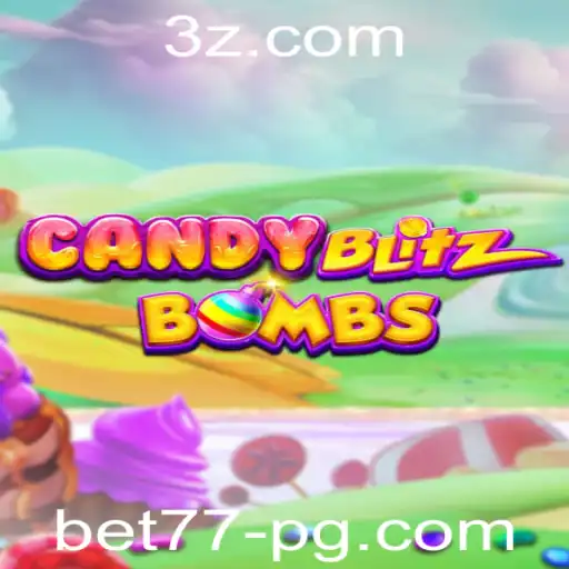 CandyBlitzBombs: A Nova Sensação do Mundo dos Jogos