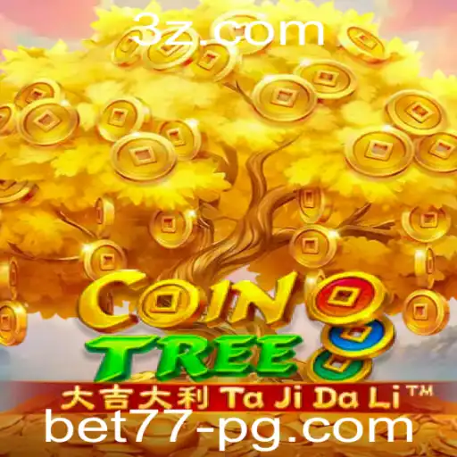 CoinTree: Uma Nova Abordagem em Jogos de Apostas
