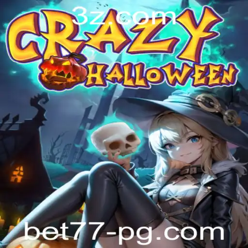 CrazyHalloween: Mergulhe no Universo Fascinante do Novo Jogo e Descubra Como Jogar