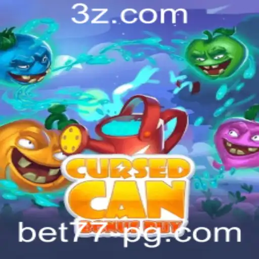 CursedCanBonusBuy: Mergulhe na Aventura com bet77
