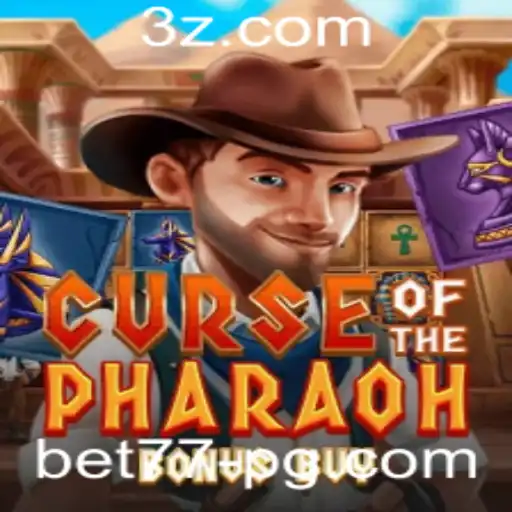 Descubra o Mundo de Aventura de CurseofthePharaohBonusBuy com bet77
