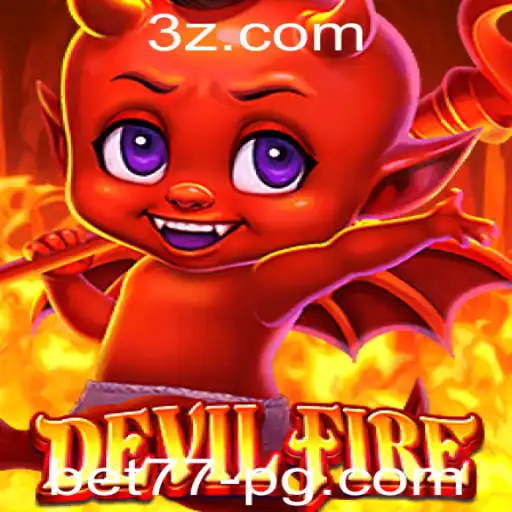 DevilFire: Uma Aventura Ardente na Plataforma Bet77