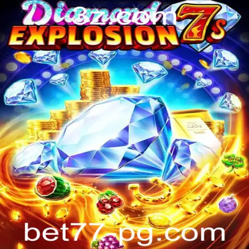 Explorando o DiamondExplosion7s: O Novo Fenômeno dos Jogos Online da bet77