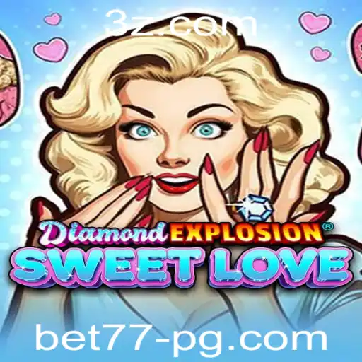 Explore o Mundo de DiamondExplosionSweetLove: Um Jogo de Aventura Cativante