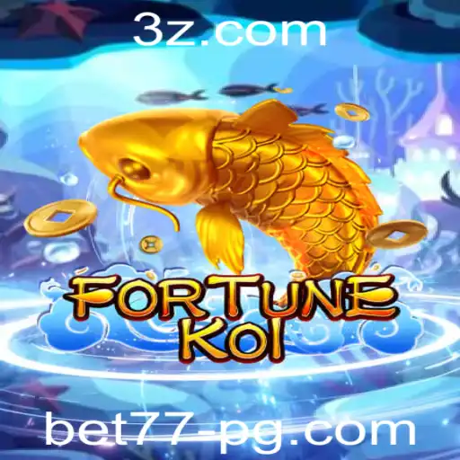 FORTUNEKOI: O Jogo de Sorte e Estratégia