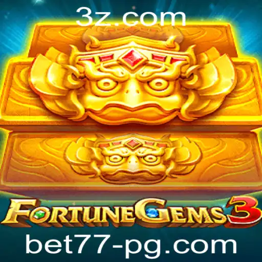Desvendando o Jogo FortuneGems3: Regras e Estratégias com Bet77