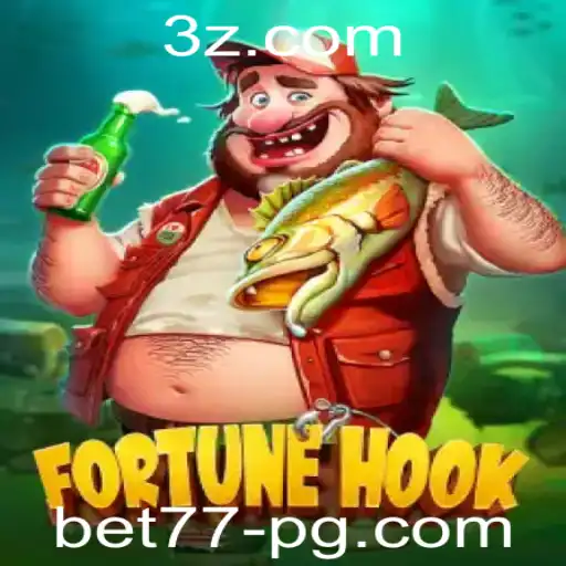 Descubra o Mundo de Apostas do FortuneHook com Bet77