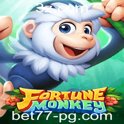 FortuneMonkey: Explorando o Novo Fenômeno dos Jogos de Azar