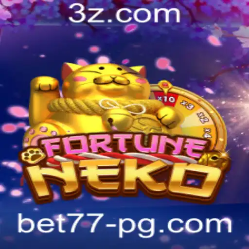 Explore o Fascinante Mundo de FortuneNeko no Bet77