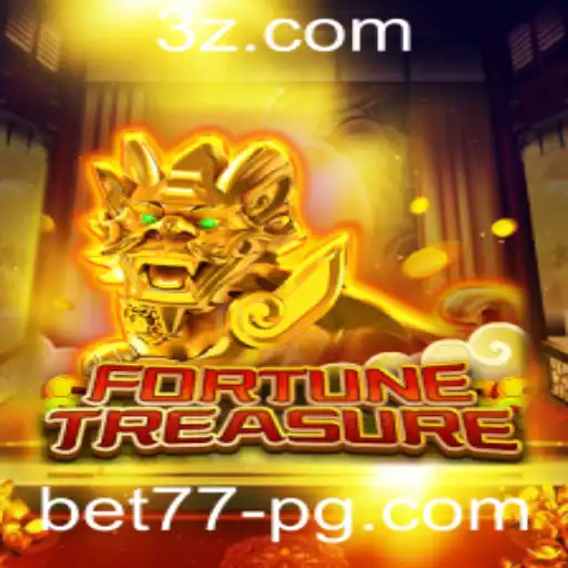 FortuneTreasure: Descobrindo a Nova Sensação de Apostas com bet77