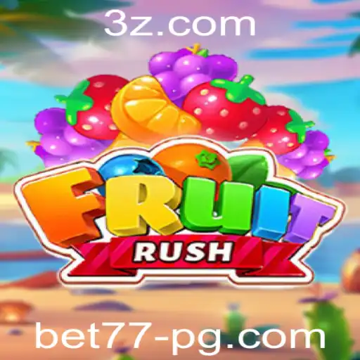 Explorando o Universo de FruitRush: Regras e Estratégias para o Sucesso