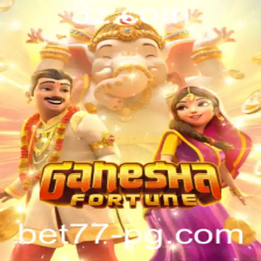 Explorando o Universo de GaneshaFortune com a Plataforma bet77