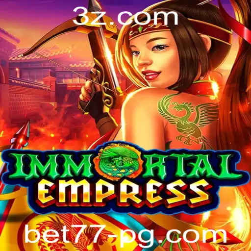 Explorando o Universo de ImmortalEmpress: Uma Nova Experiência de Jogo Online