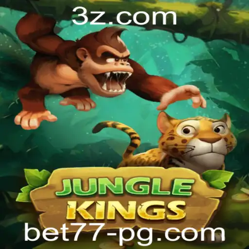 Descubra o Fascinante Mundo do JungleKings: O Jogo que Conquista Multidões