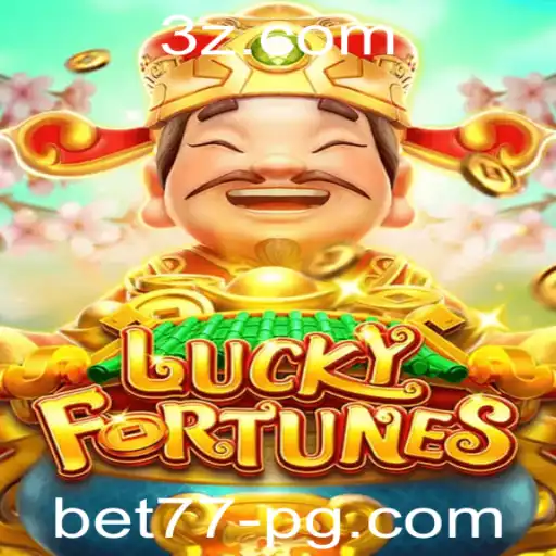 LUCKYFORTUNES: O Jogo de Apostas Que Está Revolucionando o Mercado