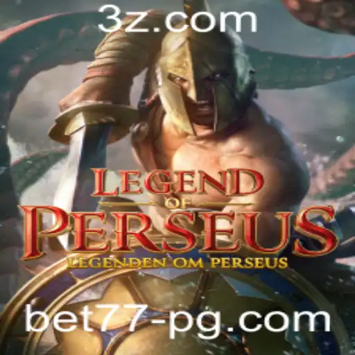 LegendofPerseus: Um Mergulho no Mundo das Apostas com bet77