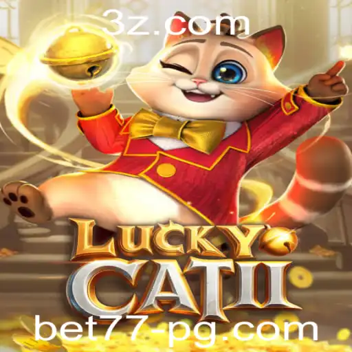 Explorando o Mundo de LuckyCatII: Um Jogo de Apostas Empolgante