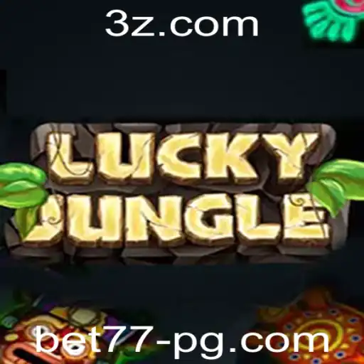 Explorando LuckyJungle: A Nova Sensação dos Jogos Online com Bet77
