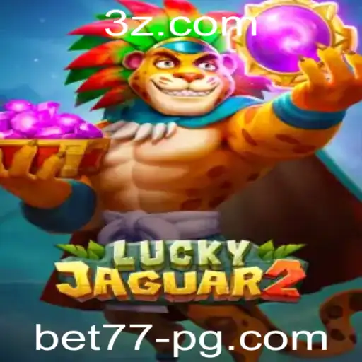Descubra o Mundo Empolgante de Luckyjaguar2 no Bet77