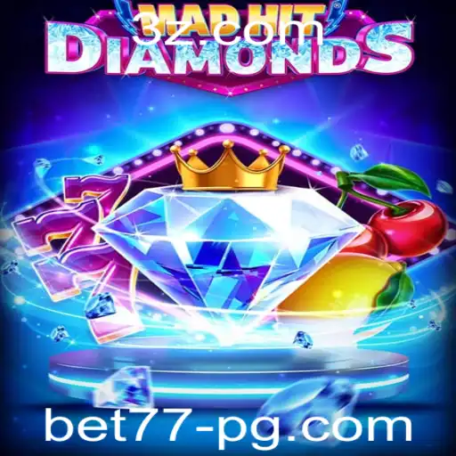 MadHitDiamonds: Uma Nova Sensação no Mundo dos Jogos