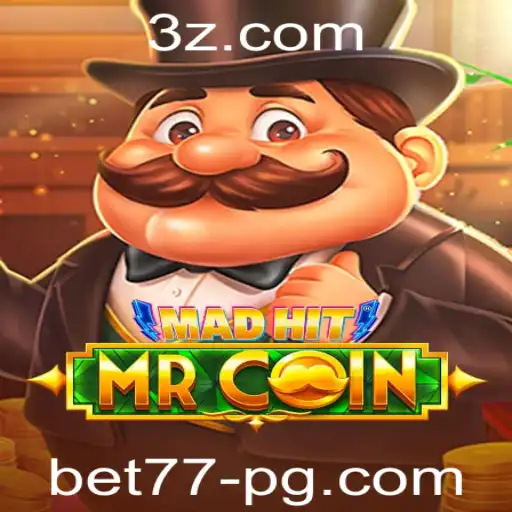 Descubra o Mundo Empolgante de MadHitMrCoin: A Arte da Aposta com Bet77