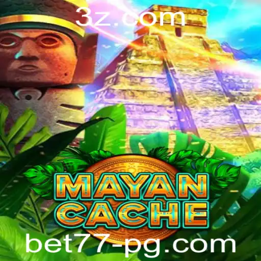 Descubra o Mundo de Aventuras de MayanCache com bet77