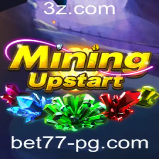 Explorando o Mundo de MiningUpstart e Sua Parceria com Bet77