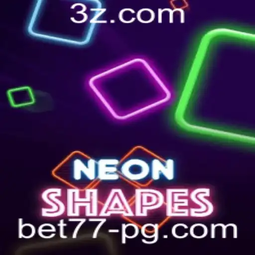 Explorando NeonShapes: O Brilho das Novas Formas com Bet77