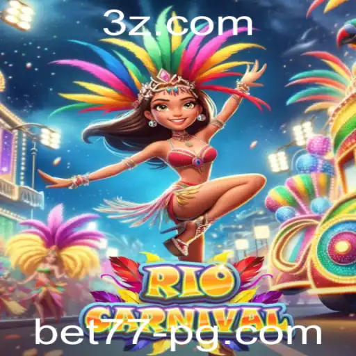 Descubra o Fascinante Jogo de Cassino: RioCarnival e a Experiência Bet77
