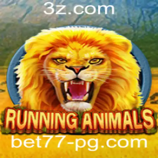 RunningAnimals: Uma Nova Dimensão no Mundo dos Jogos de Apostas