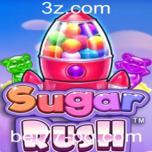 Descubra o Mundo Doce e Empolgante de SugarRush com Bet77