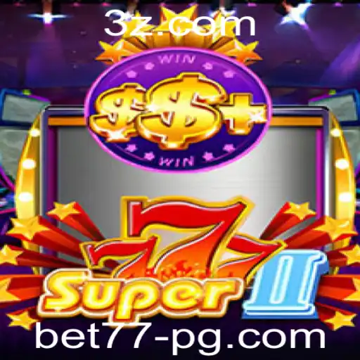 Descubra o Empolgante Mundo de Super777II: Um Guia Completo