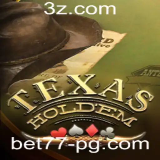 Texas Hold'em: Uma Visão Completa do Jogo e Suas Regras
