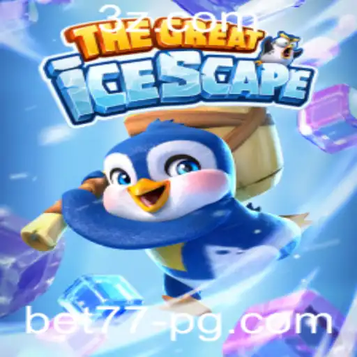Descubra o Fascinante Mundo de TheGreatIcescape com bet77