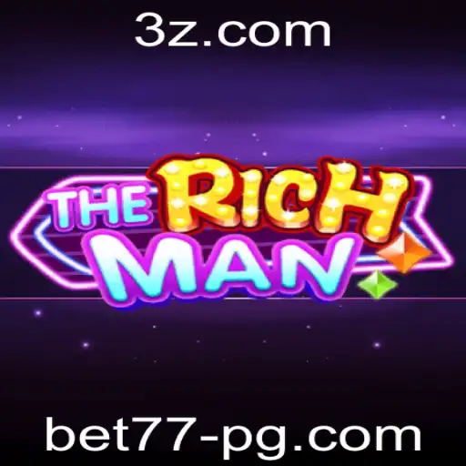 Explorando o Jogo de Estratégia e Sorte: TheRichMan