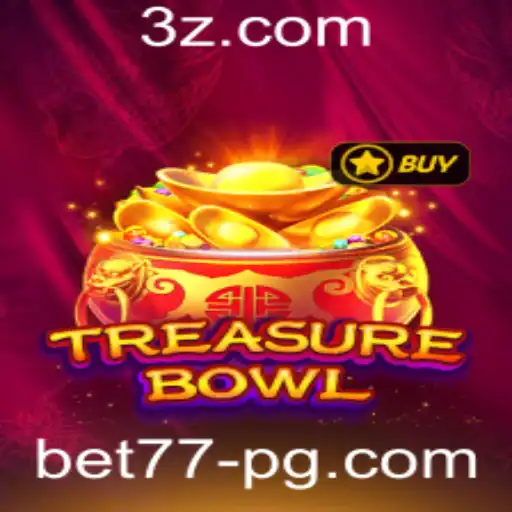 Tesouros de 'TreasureBowl': Descubra o Jogo de Apostas do Momento com a Bet77