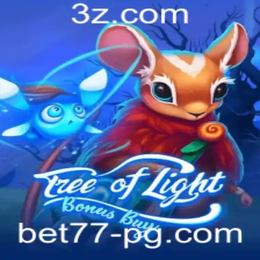 Explorando o Mundo do Jogo TreeOfLightBonusBuy com a Plataforma Bet77